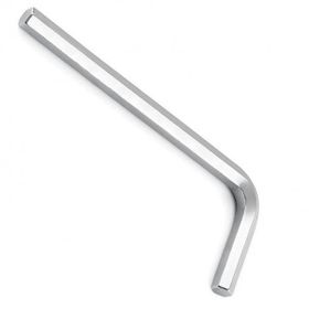 DHT Allen Nikel 10 mm Anahtar