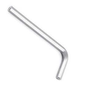 DHT Allen Nikel 8 mm Anahtar