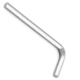 DHT Allen Nikel 8 mm Anahtar