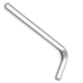 DHT Allen Nikel 8 mm Anahtar