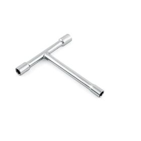 DHT D02126014 14 mm 0.5 inç T Kol Lokma