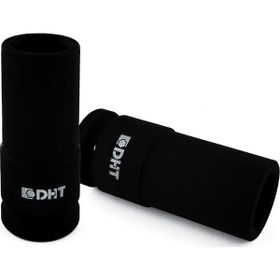 DHT D02199134 3/4 34 mm Darbeli Havalı Uzun Lokma