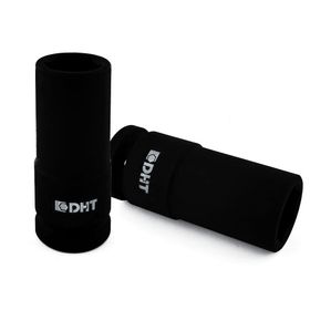DHT D02199134 3/4 34 mm Darbeli Havalı Uzun Lokma