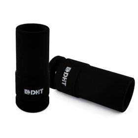 DHT D02199134 3/4 34 mm Darbeli Havalı Uzun Lokma
