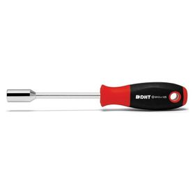 DHT D04170040 4x125 Lokma Uçlu Tornavida