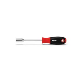 DHT D04170090 9 mm Gümüş Lokma Uçlu Tornavida