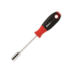 DHT D04170090 9 mm Gümüş Lokma Uçlu Tornavida
