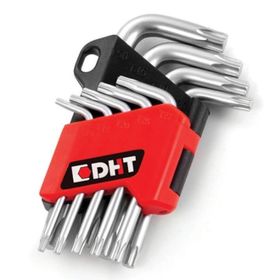 DHT D04241109 Torx Allen Anahtar