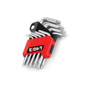 DHT D04241109 Torx Allen Anahtar
