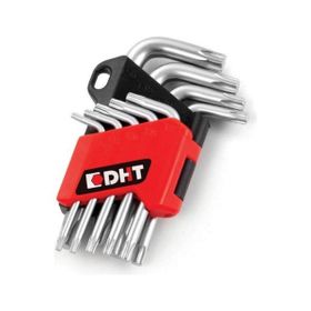 DHT D04241109 Torx Allen Anahtar