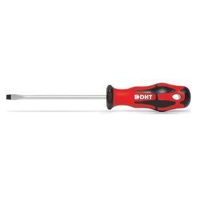 DHT D04404075 4x75 Mono Serisi Düz Uçlu Tornavida
