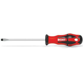 DHT D04405200 5.5x200 Mono Serisi Düz Uçlu Tornavida