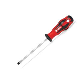 DHT D04406100 6.5x100 Mono Serisi Düz Uçlu Tornavida