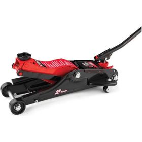 DHT D12002302 2 Ton 360 Dönerli Düşük Profil Garaj Krikosu