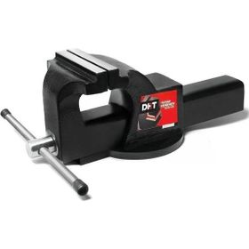 DHT D12300125 125 mm Tezgah Üstü Mengene