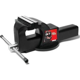 DHT D12300125 125 mm Tezgah Üstü Mengene