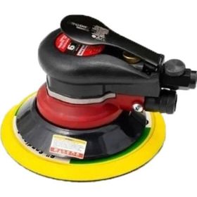 DHT D14112601 150 mm 6 inç Havalı Orbital Zımpara