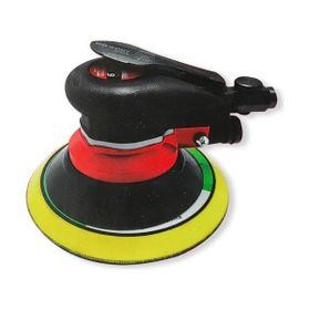 DHT D14112601 150 mm 6 inç Havalı Orbital Zımpara