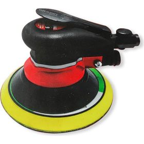 DHT D14112601 150 mm 6 inç Havalı Orbital Zımpara