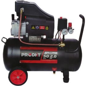 DHT D17020050 8 Bar 2 Hp 50 Lt Hava Kompresörü