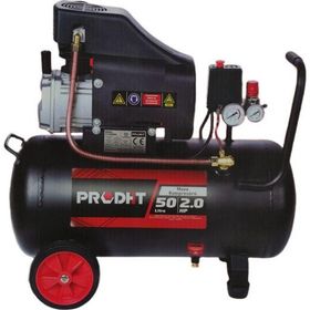 DHT D17020050 8 Bar 2 Hp 50 Lt Hava Kompresörü