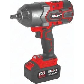 DHT D18000002 1/2 Şarjlı 1200 NM Somun Sıkma
