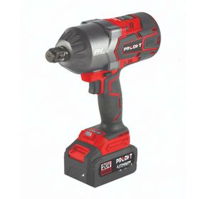DHT D18000003 3/4 Şarjlı 1500 NM Somun Sıkma