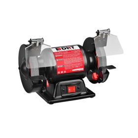 DHT DE-140100 125 mm Zımpara Taş Motoru