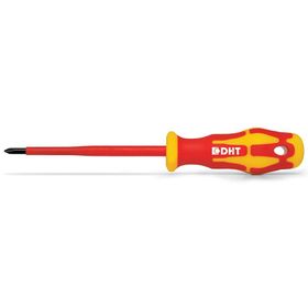 DHT PH1X100 Yıldız Uçlu Tornavida