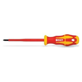 DHT Prored PH2x100 mm Yıldız Tornavida