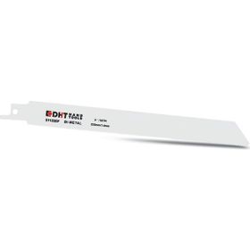 Dht S1122EF Tilki Kuyruğu Bıçağı