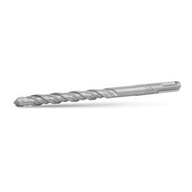 DHT Sds Plus Beton Duvar 14x260 mm Hilti Matkap Ucu