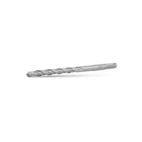DHT Sds Plus Beton Duvar 16x160 mm Hilti Matkap Ucu