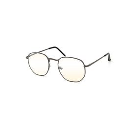Di Caprio DC1714IB Unisex Güneş Gözlüğü