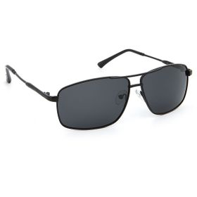 Di Caprio DC1830BLACK Polarize Camlı Erkek Güneş Gözlüğü