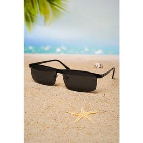 Di Caprio DC1832BLACK Polarize Camlı Erkek Güneş Gözlüğü