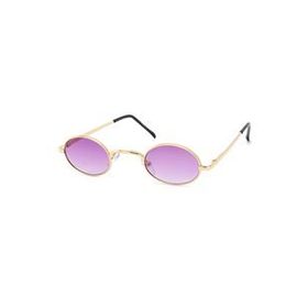 Di Caprio DC2160D Unisex Güneş Gözlüğü