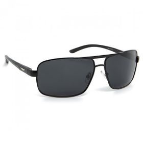 Di Caprio DC3006BLACK Siyah Polarize Camlı Erkek Güneş Gözlüğü