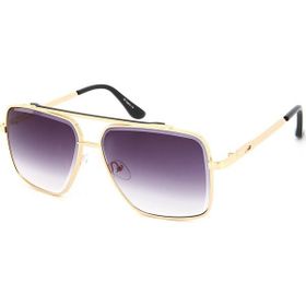 Di Caprio DCX1827B Unisex Güneş Gözlüğü