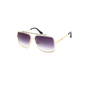 Di Caprio DCX1827B Unisex Güneş Gözlüğü