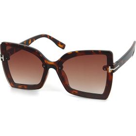 Di Caprio DCX2046D Klasik Kadın Güneş Gözlüğü