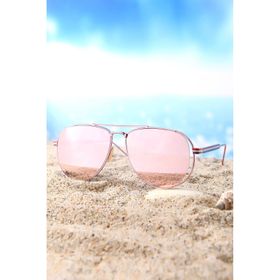 Di Caprio DTX1077F Unisex Güneş Gözlüğü