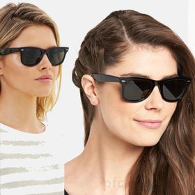 Di Caprio MDL-BL1850B Unisex Güneş Gözlüğü