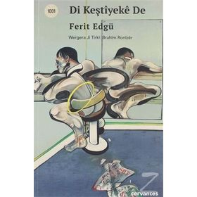 Di Keştiyeke De - Ferit Edgü