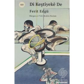 Di Keştiyeke De - Ferit Edgü