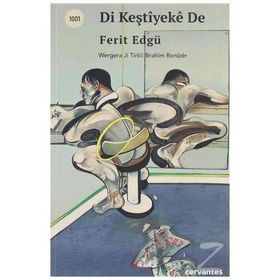 Di Keştiyeke De - Ferit Edgü