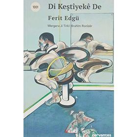 Di Keştiyeke De - Ferit Edgü
