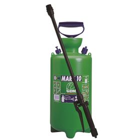Di Martino 10 Litre Mary 10 İlaçlama Pompası Kollu
