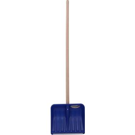 Di Martino 5004B 50x41.5 cm Metal Ağızlı Kar Küreği