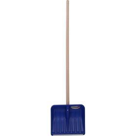 Di Martino 5004B 50x41.5 cm Metal Ağızlı Kar Küreği